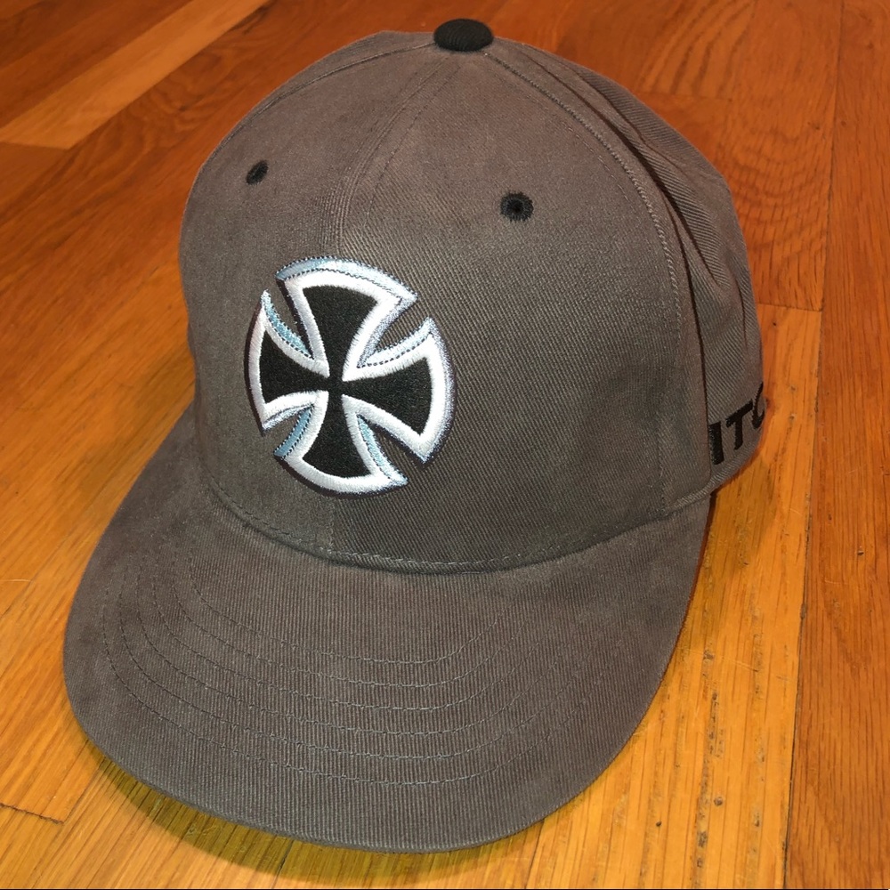 Independent Trucks Fitted Hat 7 3/8”